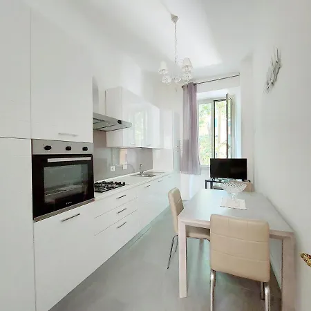 4bnb - Luxury Mazzini Διαμέρισμα *