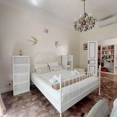 4bnb - Luxury Mazzini Ρώμη
