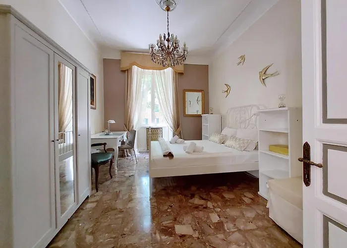 Apartament 4bnb - Luxury Mazzini *