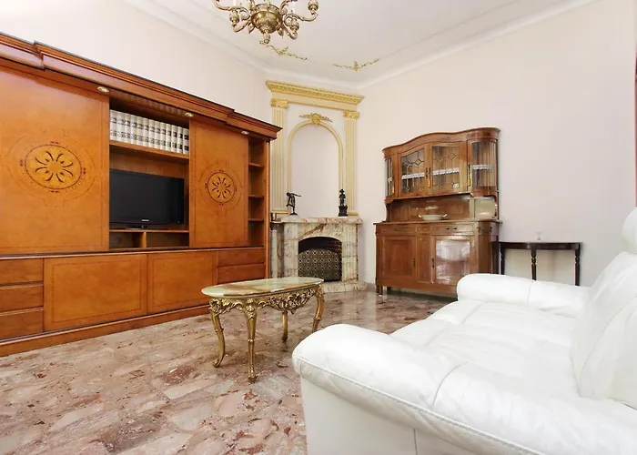 4bnb - Luxury Mazzini * Rzym