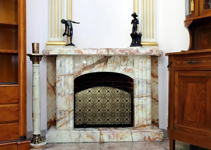 Apartament 4bnb - Luxury Mazzini *