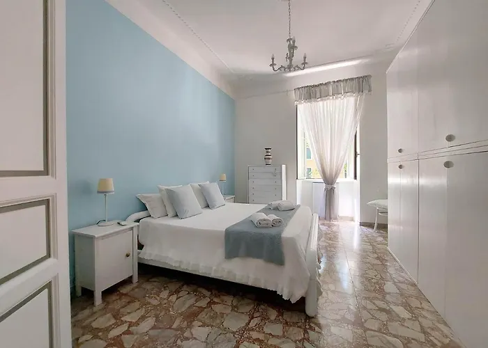 Apartament 4bnb - Luxury Mazzini *