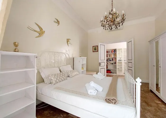 4bnb - Luxury Mazzini Rzym