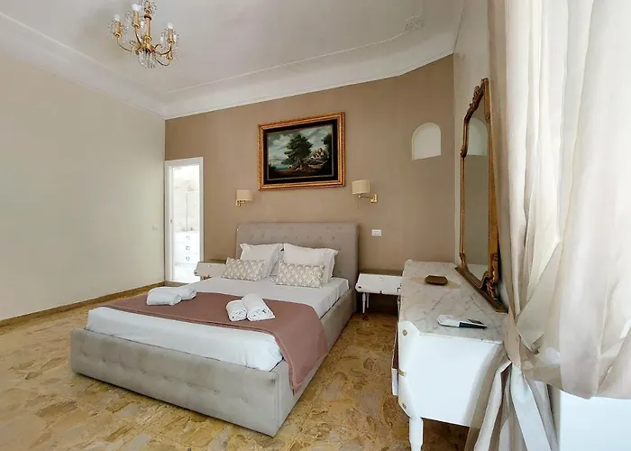 4bnb - Luxury Mazzini * Rzym
