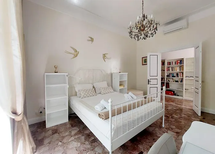 4bnb - Luxury Mazzini Rzym
