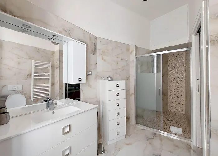4bnb - Luxury Mazzini * Rzym