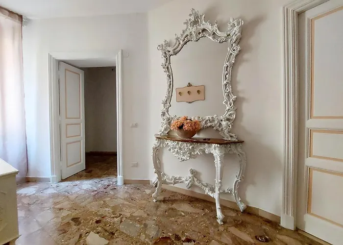 4bnb - Luxury Mazzini Rzym