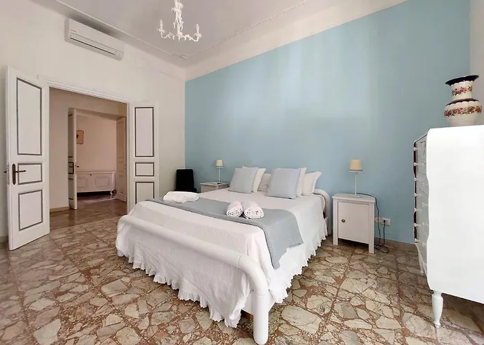 4bnb - Luxury Mazzini Apartament Rzym