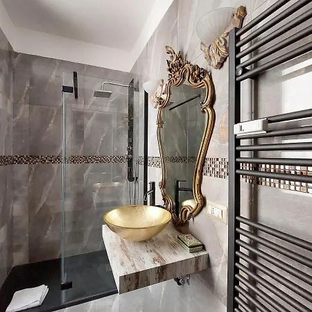 4bnb - Luxury Mazzini *