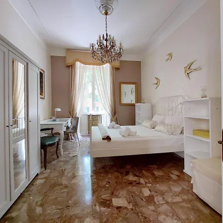 Apartment 4bnb - Luxury Mazzini *