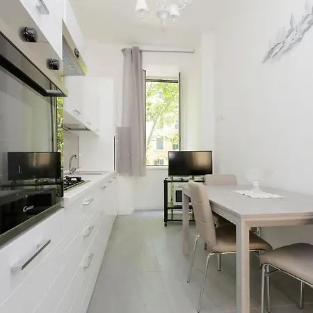 4bnb - Luxury Mazzini *