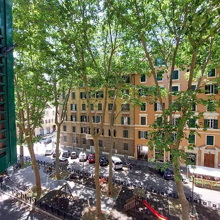 4bnb - Luxury Mazzini
