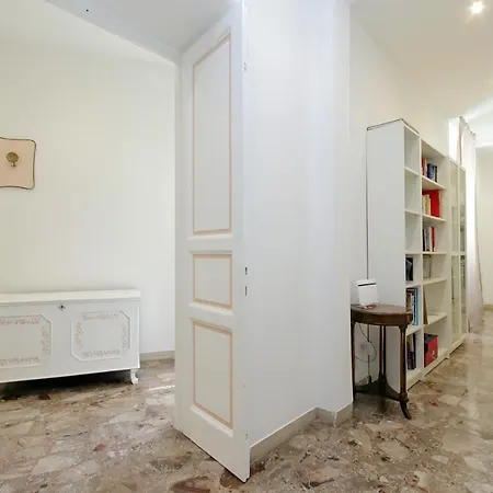 4bnb - Luxury Mazzini Appartement