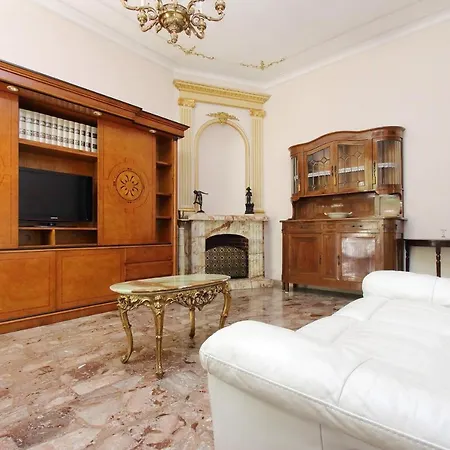 4bnb - Luxury Mazzini * Rome