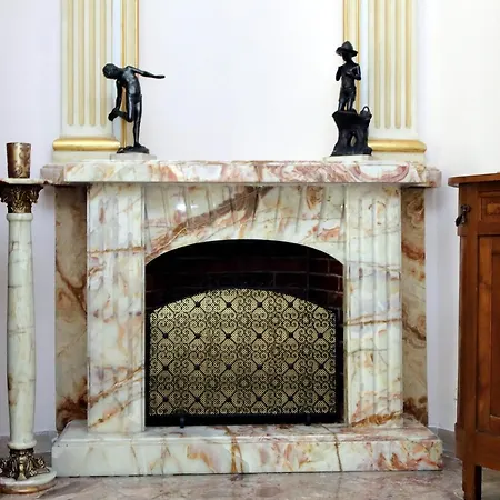 Appartement 4bnb - Luxury Mazzini *