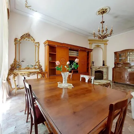 4bnb - Luxury Mazzini Appartement