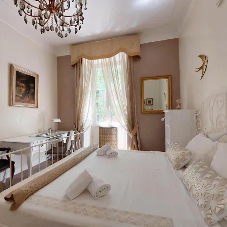4bnb - Luxury Mazzini *