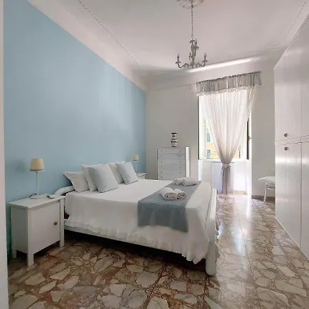 Lejlighed 4bnb - Luxury Mazzini *