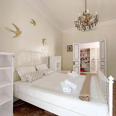 4bnb - Luxury Mazzini Rom