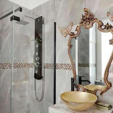 4bnb - Luxury Mazzini Lejlighed Rom