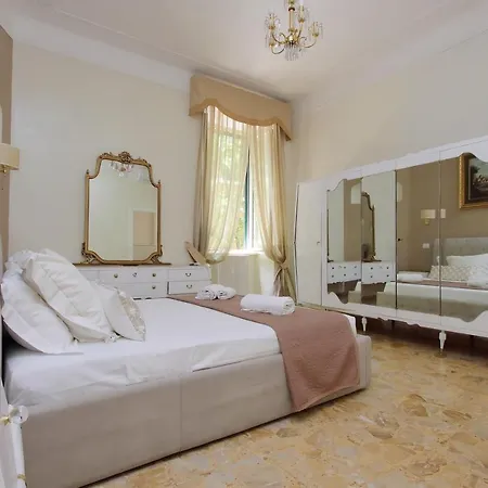 4bnb - Luxury Mazzini Appartement *