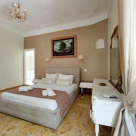 4bnb - Luxury Mazzini * Rome