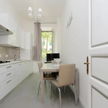 Appartement 4bnb - Luxury Mazzini Rome