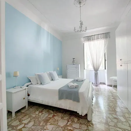 4bnb - Luxury Mazzini * Rom