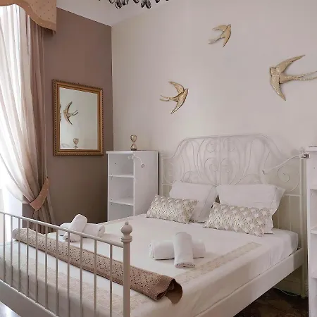 4bnb - Luxury Mazzini Apartment *