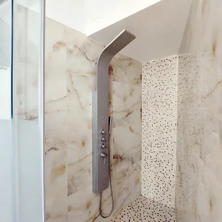 4bnb - Luxury Mazzini * Rom