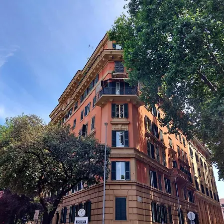 4bnb - Luxury Mazzini