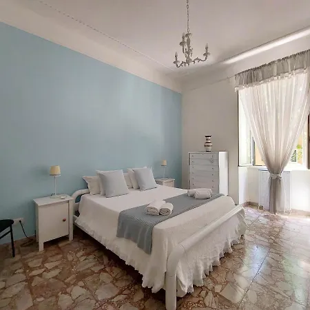4bnb - Luxury Mazzini Appartement Rome