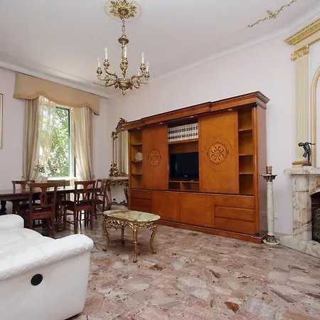 4bnb - Luxury Mazzini Lejlighed *