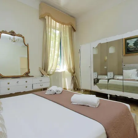 4bnb - Luxury Mazzini Apartment *