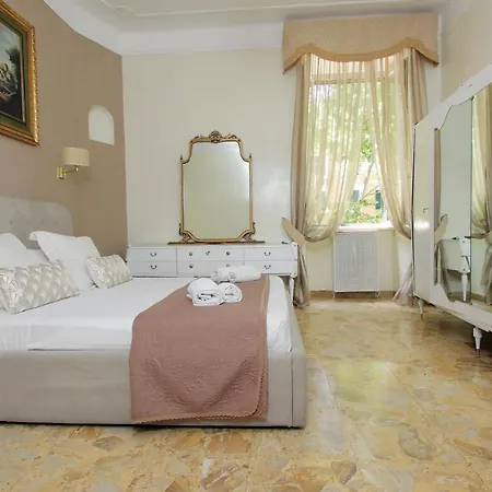 4bnb - Luxury Mazzini *