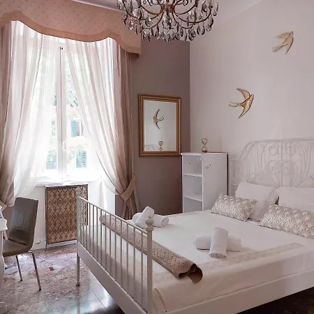 4bnb - Luxury Mazzini Lejlighed *