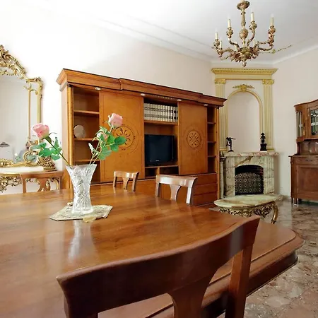 4bnb - Luxury Mazzini *