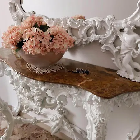 4bnb - Luxury Mazzini Appartement Rome