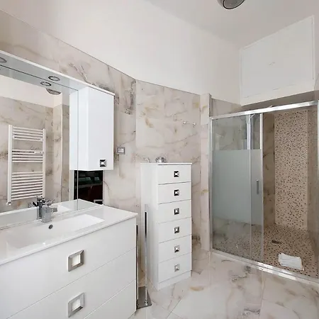 4bnb - Luxury Mazzini * Rome