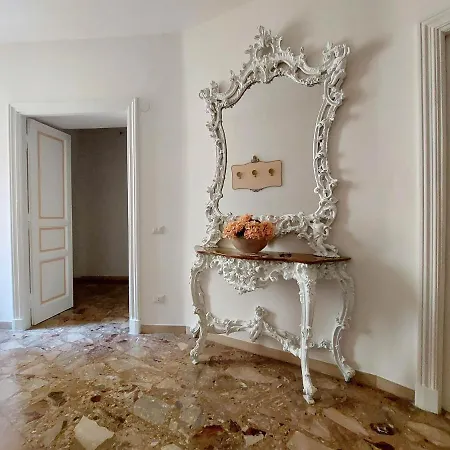 4bnb - Luxury Mazzini Rom