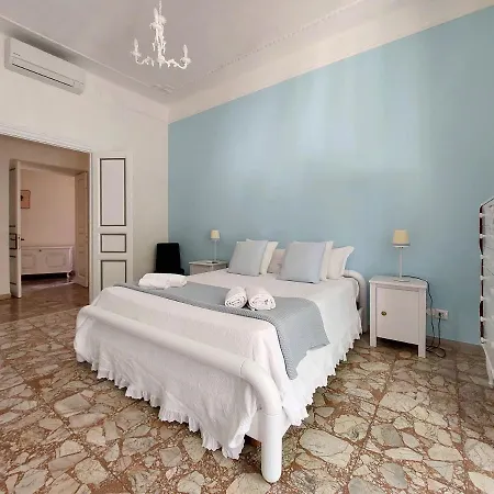 4bnb - Luxury Mazzini Appartement Rome